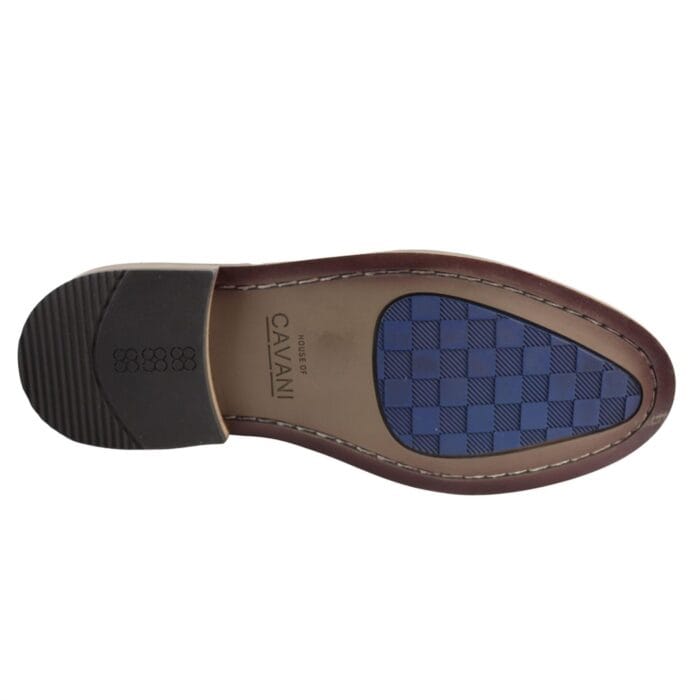 Mocassini da uomo in vera pelle scamosciata, scarpe da barca, eleganti, casual, classiche, comode - Knighthood Store