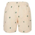 Bañador para hombre, de secado rápido, para playa, piscina, running, gimnasio, unisex, con forro de malla - Knighthood Store