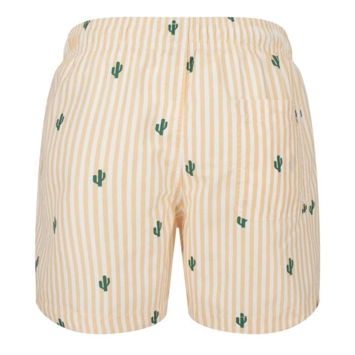 Pantaloncini da bagno da uomo, da spiaggia, ad asciugatura rapida, per piscina, corsa, palestra, unisex, fodera in rete - Knighthood Store