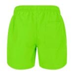 Bañador para hombre, de secado rápido, para playa, piscina, running, gimnasio, unisex, con forro de malla - Knighthood Store