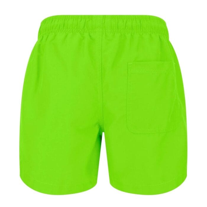 Pantaloncini da bagno da uomo, da spiaggia, ad asciugatura rapida, per piscina, corsa, palestra, unisex, fodera in rete - Knighthood Store