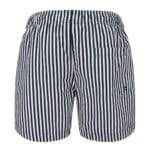 Bañador para hombre, de secado rápido, para playa, piscina, running, gimnasio, unisex, con forro de malla - Knighthood Store