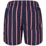 Bañador para hombre, de secado rápido, para playa, piscina, running, gimnasio, unisex, con forro de malla - Knighthood Store
