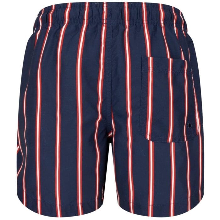 Pantaloncini da bagno da uomo, da spiaggia, ad asciugatura rapida, per piscina, corsa, palestra, unisex, fodera in rete - Knighthood Store