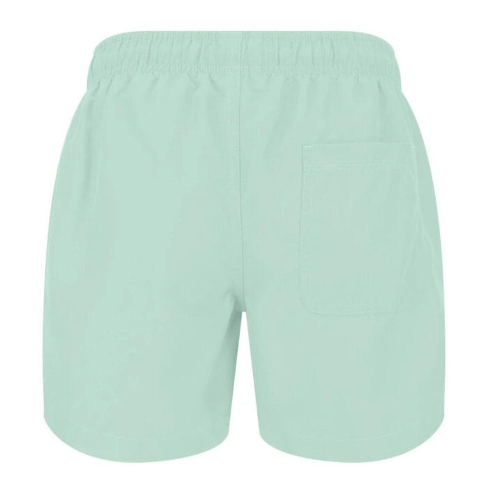 Pantaloncini da bagno da uomo, da spiaggia, ad asciugatura rapida, per piscina, corsa, palestra, unisex, fodera in rete - Knighthood Store