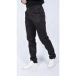 Pantaloni jeans chino da uomo, elasticizzati, classici, eleganti, casual, vestibilità su misura - Knighthood Store
