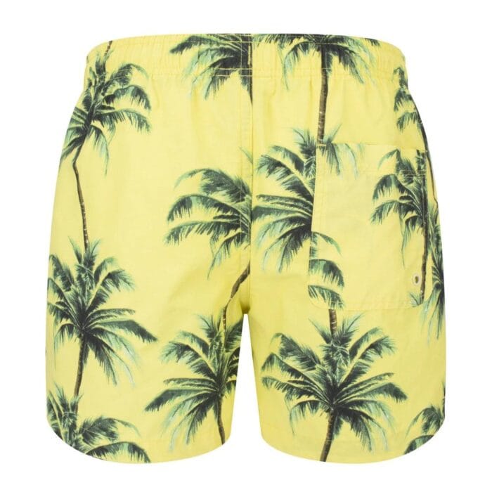 Pantaloncini da bagno da uomo, da spiaggia, ad asciugatura rapida, per piscina, corsa, palestra, unisex, fodera in rete - Knighthood Store