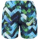 Bañador para hombre, de secado rápido, para playa, piscina, running, gimnasio, unisex, con forro de malla - Knighthood Store