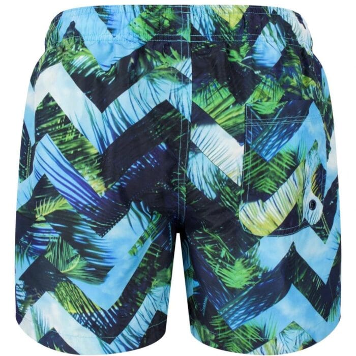 Pantaloncini da bagno da uomo, da spiaggia, ad asciugatura rapida, per piscina, corsa, palestra, unisex, fodera in rete - Knighthood Store