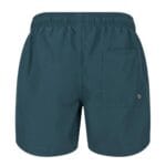 Bañador para hombre, de secado rápido, para playa, piscina, running, gimnasio, unisex, con forro de malla - Knighthood Store