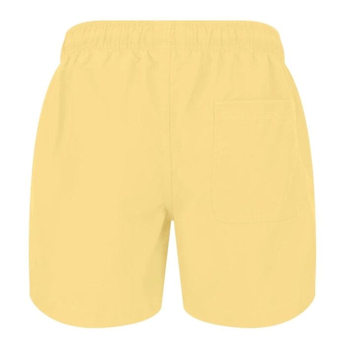 Pantaloncini da bagno da uomo, da spiaggia, ad asciugatura rapida, per piscina, corsa, palestra, unisex, fodera in rete - Knighthood Store
