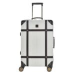 Luggage Suitcase Travel Bag Carry On Hand Cabin Check in Hard-Shell 4 Spinner Wheels Trolley Set | Vintage - Image 95