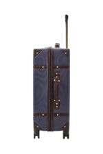 Luggage Suitcase Travel Bag Carry On Hand Cabin Check in Hard-Shell 4 Spinner Wheels Trolley Set | Vintage - Image 160
