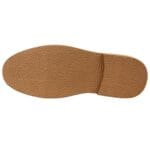 Stivaletti da uomo in pelle scamosciata con lacci e chukka da deserto - Knighthood Store