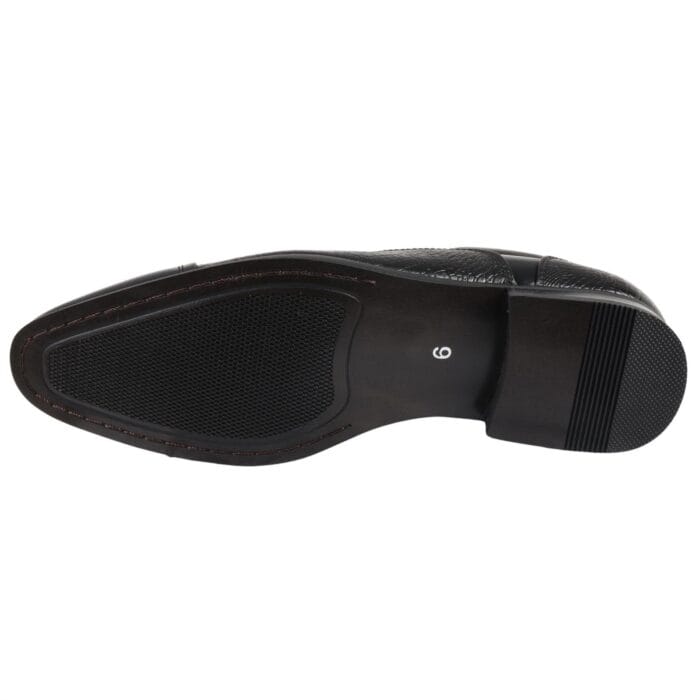 Scarpe da uomo eleganti, stringate, brogue, foderate in pelle - Knighthood Store