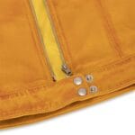 Damen-Motorrad-Bikerjacke aus Leder - Knighthood Store