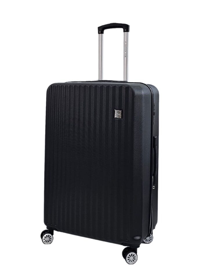 Luggage Suitcase Under Seat Travel Bag Carry On Hand Cabin Check in Hard-Shell 4 Spinner Wheels Trolley Set - Image 72