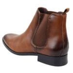 Bottines Chelsea à enfiler pour homme - Knighthood Store