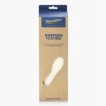 Blundstone Comfort Unisex Sheepskin Wool Thermal Footbed Boot Shoe Replacement Inner Soles - Knighthood Store