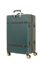Luggage Suitcase Travel Bag Carry On Hand Cabin Check in Hard-Shell 4 Spinner Wheels Trolley Set | Vintage - Image 63