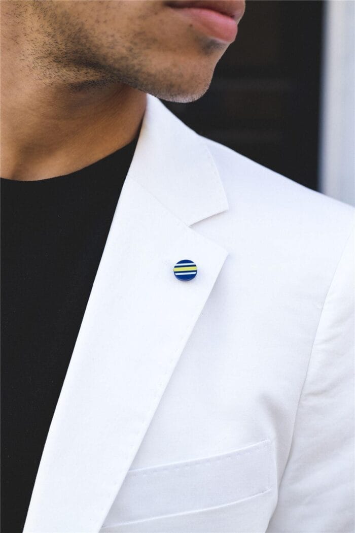 2-teiliger Herren-Sommeranzug, cremefarben, für Büro, Hochzeit, Smart Casual, klassische italienische Passform – Knighthood Store