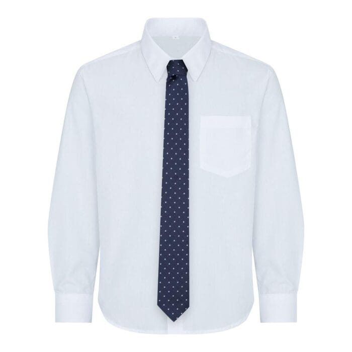 Jungen Marineblau 5-teiliger Anzug Blazer Weste Hemd Krawatte Hose Hochzeit Party - Knighthood Store