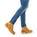 Bottines Bota Panama C1 Desert Chukka à lacets pour homme - Knighthood Store