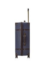 Luggage Suitcase Travel Bag Carry On Hand Cabin Check in Hard-Shell 4 Spinner Wheels Trolley Set | Vintage - Image 107