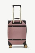 Luggage Suitcase Travel Bag Carry On Hand Cabin Check in Hard-Shell 4 Spinner Wheels Trolley Set | Vintage - Image 69