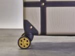 Luggage Suitcase Travel Bag Carry On Hand Cabin Check in Hard-Shell 4 Spinner Wheels Trolley Set | Vintage - Image 124