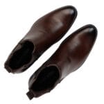 Bottines Chelsea à enfiler pour homme - Knighthood Store