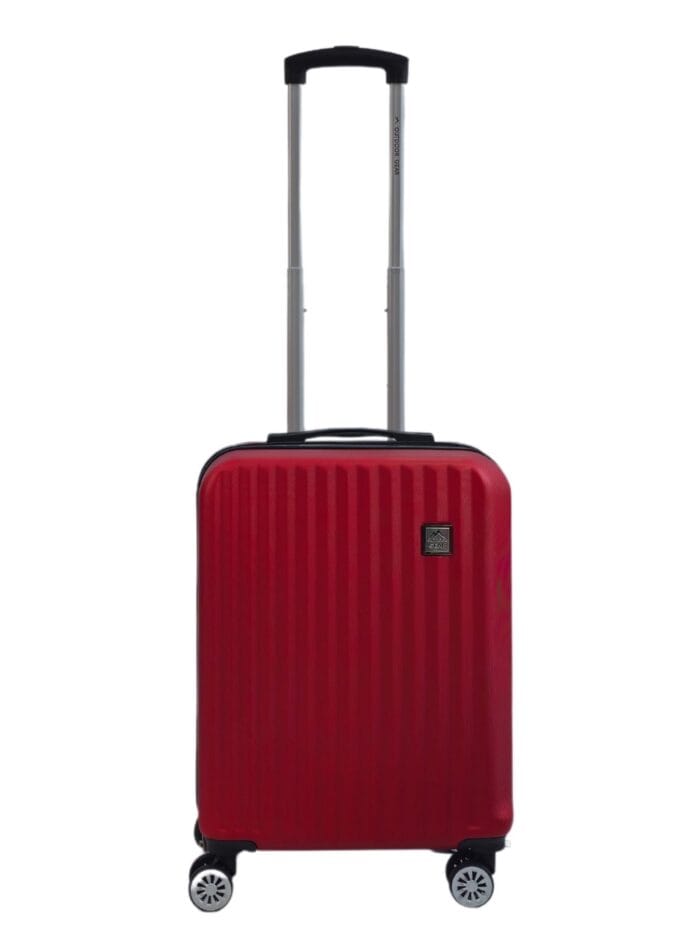 Luggage Suitcase Under Seat Travel Bag Carry On Hand Cabin Check in Hard-Shell 4 Spinner Wheels Trolley Set - Image 50