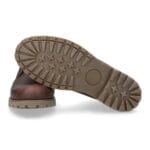 Bottines Bota Panama C10 Desert Chukka à lacets pour homme - Knighthood Store