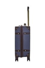 Luggage Suitcase Travel Bag Carry On Hand Cabin Check in Hard-Shell 4 Spinner Wheels Trolley Set | Vintage - Image 135