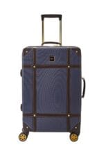 Luggage Suitcase Travel Bag Carry On Hand Cabin Check in Hard-Shell 4 Spinner Wheels Trolley Set | Vintage - Image 158