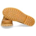 Bottines Bota Panama C1 Desert Chukka à lacets pour homme - Knighthood Store