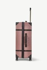 Luggage Suitcase Travel Bag Carry On Hand Cabin Check in Hard-Shell 4 Spinner Wheels Trolley Set | Vintage - Image 76