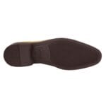 Mocassini da uomo slip-on con nappe in vera pelle scamosciata, eleganti, casual, da guida, classici - Knighthood Store