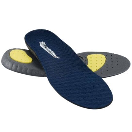 Blundstone Unisex Comfort X-TREAM Impact Footbed Insole Boot Shoe Replacement Inner Soles - Knighthood Store