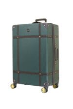 Luggage Suitcase Travel Bag Carry On Hand Cabin Check in Hard-Shell 4 Spinner Wheels Trolley Set | Vintage - Image 61