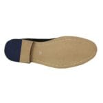 Herren Wildleder Stiefeletten Chelsea Schnürstiefeletten Echtlederfutter Italienisches Design Smart Casual - Knighthood Store