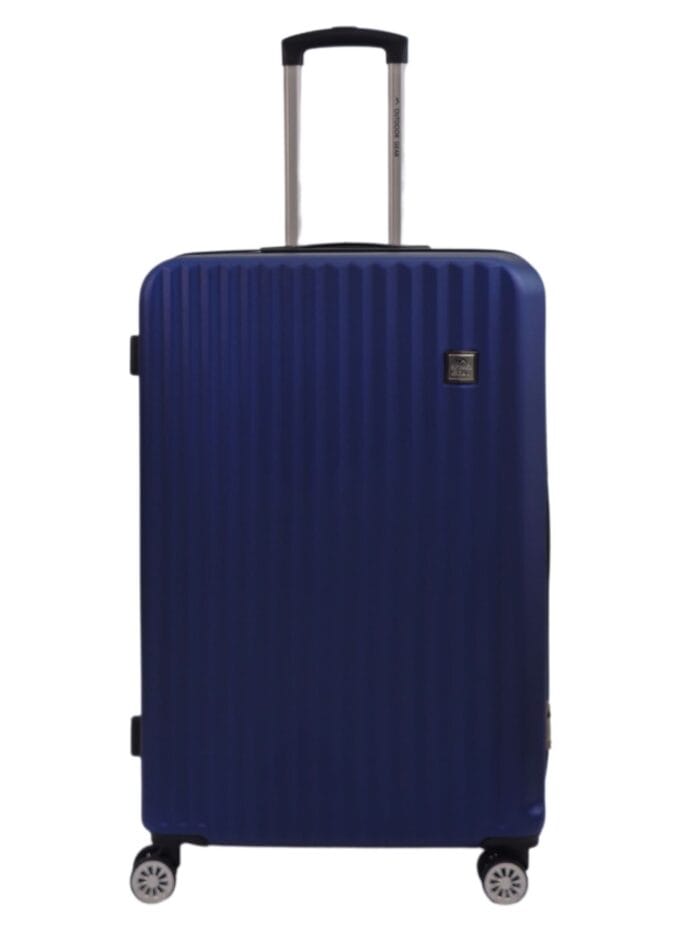 Luggage Suitcase Under Seat Travel Bag Carry On Hand Cabin Check in Hard-Shell 4 Spinner Wheels Trolley Set - Image 56