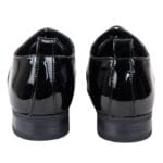 Men's Derby Shoes Oxford Dress Lace Up Shoe - Knighthood Store