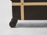 Luggage Suitcase Travel Bag Carry On Hand Cabin Check in Hard-Shell 4 Spinner Wheels Trolley Set | Vintage - Image 115