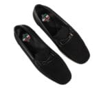 Herren-Loafer, Slipper, leichtes, atmungsaktives Mesh, formeller Schuh - Knighthood Store
