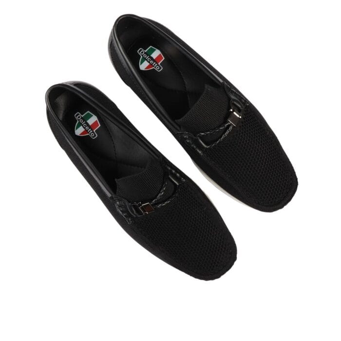 Mocasines para hombre, sin cordones, ligeros, de malla, transpirables, formales - Knighthood Store
