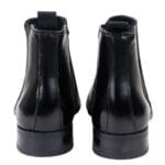 Bottines Chelsea à enfiler pour homme - Knighthood Store