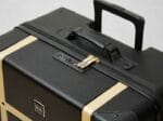 Luggage Suitcase Travel Bag Carry On Hand Cabin Check in Hard-Shell 4 Spinner Wheels Trolley Set | Vintage - Image 114
