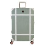 Luggage Suitcase Travel Bag Carry On Hand Cabin Check in Hard-Shell 4 Spinner Wheels Trolley Set | Vintage - Image 125