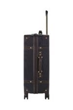 Luggage Suitcase Travel Bag Carry On Hand Cabin Check in Hard-Shell 4 Spinner Wheels Trolley Set | Vintage - Image 92